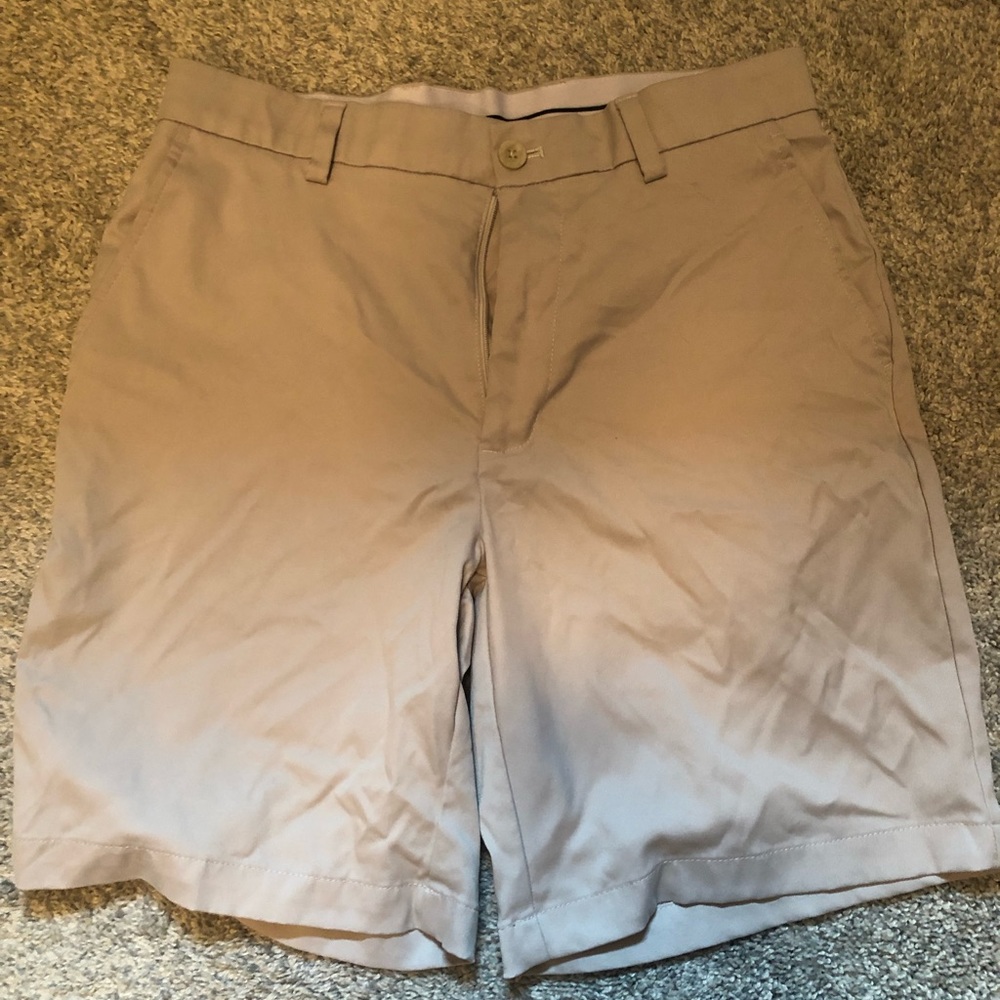 Men’s Amazon essentials performance shorts